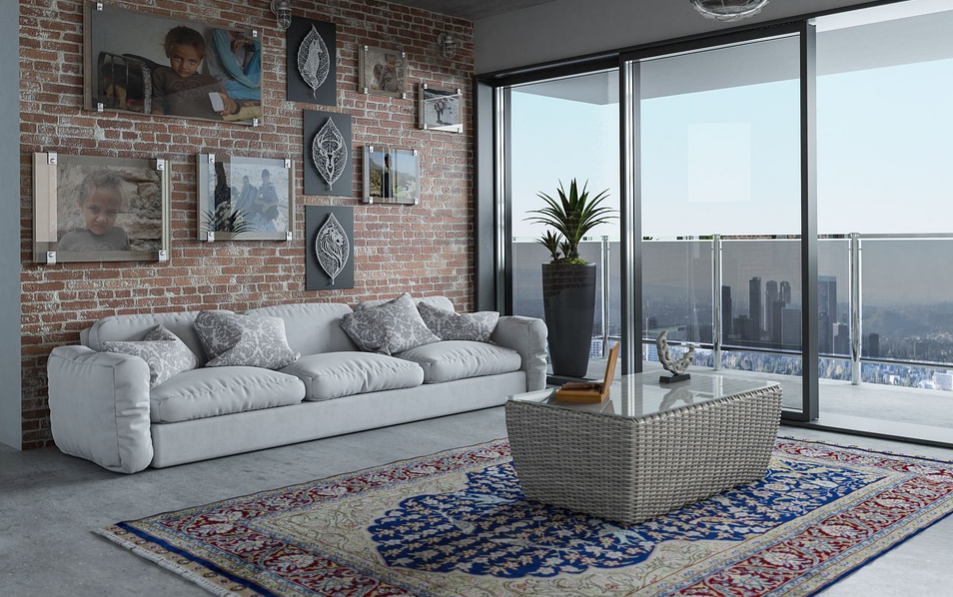 sofa