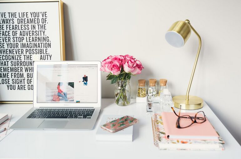 home office